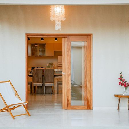 Casa Irashai Villa Jijoca de Jericoacoara Ngoại thất bức ảnh