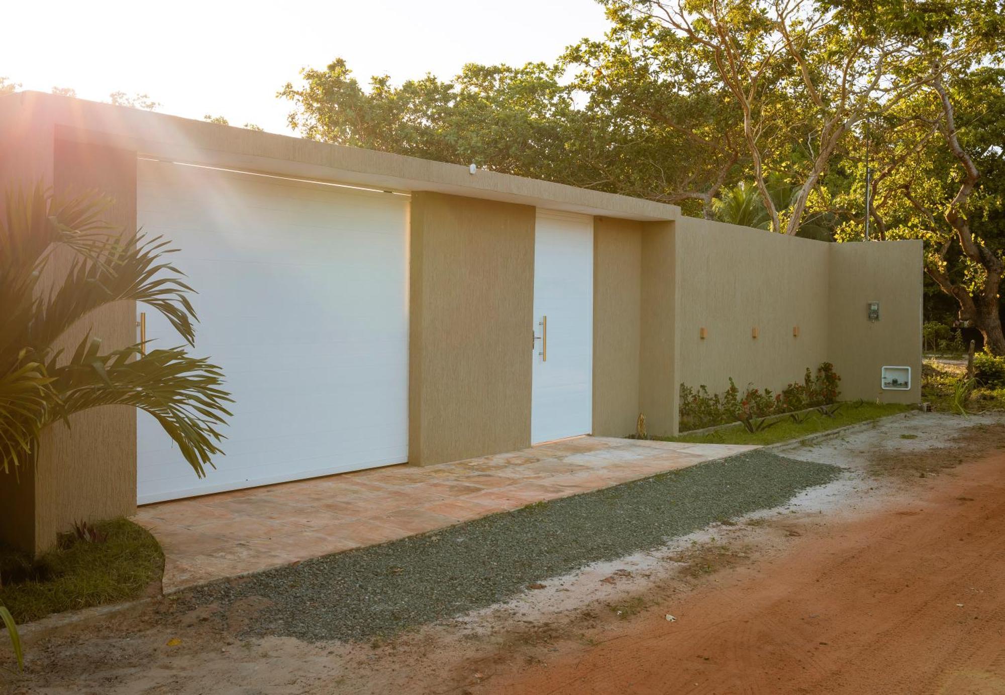 Casa Irashai Villa Jijoca de Jericoacoara Ngoại thất bức ảnh