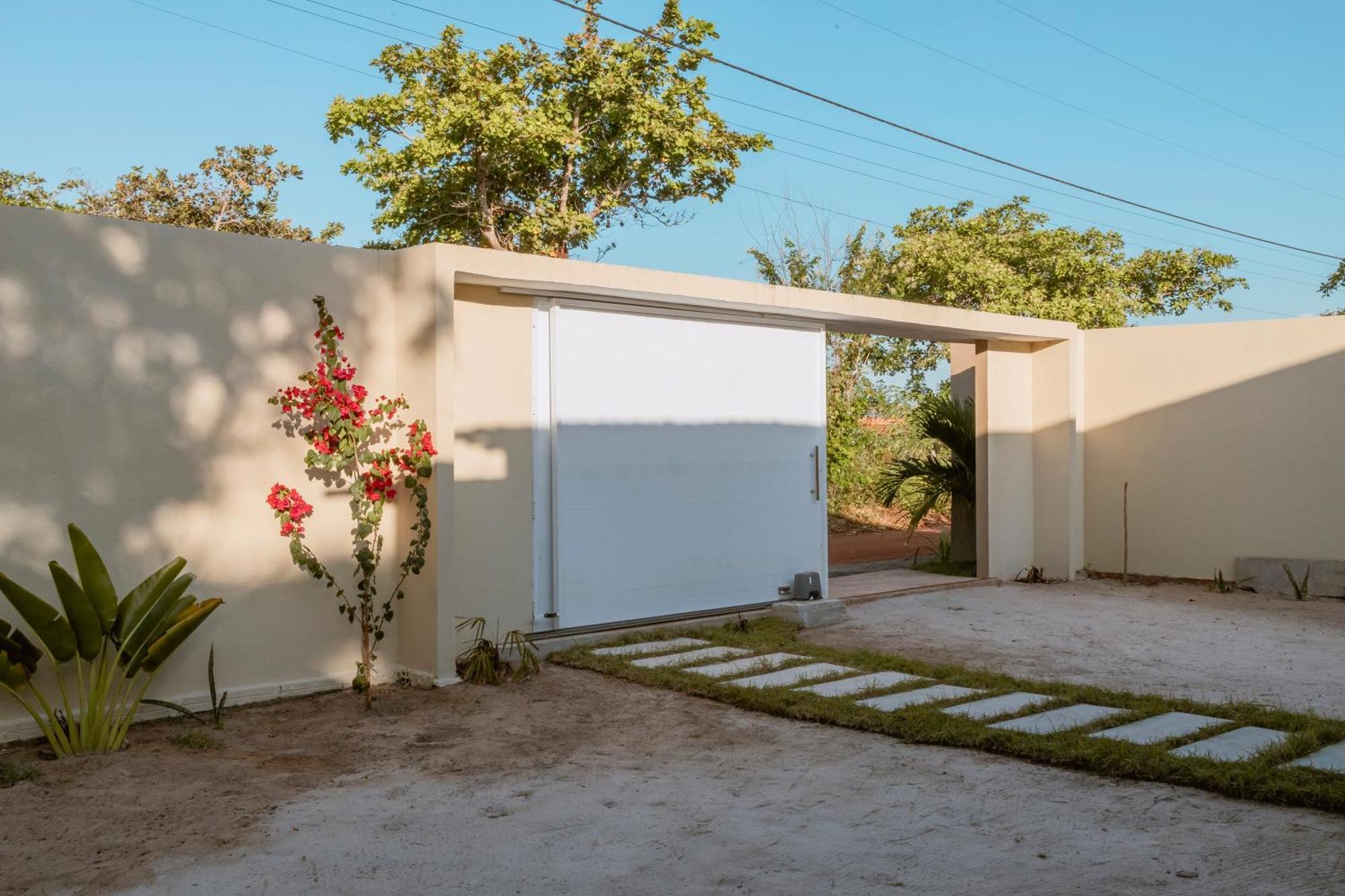 Casa Irashai Villa Jijoca de Jericoacoara Ngoại thất bức ảnh